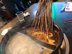 -小郡肝串串(解放碑店)