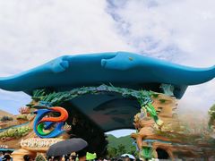 -珠海长隆海洋王国