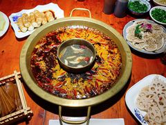 -春熙里老火锅(春熙路店)