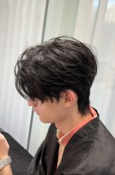 -YESIDO椰岛造型烫发染发