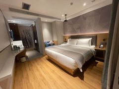 -CityNote希诺(广州天河路动物园地铁站店)