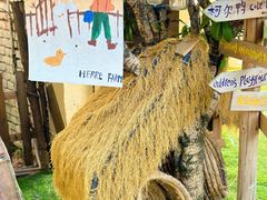 -HERRE·FARM 赫尔露营农场·团建聚会包场