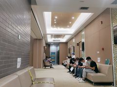-美年大健康体检中心(牡丹园分院)