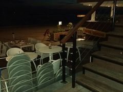 -金巴兰海滩烛光bbq