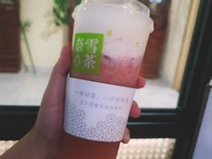 -奈雪的茶(市百一店)
