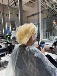 -Hair corner 香港发廊