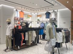 -lululemon(海信广场店)