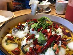 -竹里馆·淮扬菜·功夫茶(老门东店)