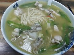 -富贵面馆(镇坪路店)