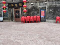 -张包铺(道外店)