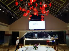 -陈鹏鹏潮汕菜(欢乐海岸 海边景观店)