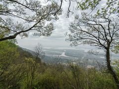 -虞山风景区