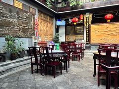 -蔼若春.传承云南菜(金碧公园店)