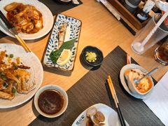 -德川家日本料理(中关村寰太大厦店)
