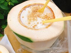 -范饭椰林川湘味海鲜·椰子鸡(三亚湾椰梦长廊店)