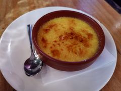焦糖蛋奶布丁-La Creperie法餐厅(芮欧百货店)