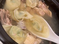 -小南国(金沙江路店)