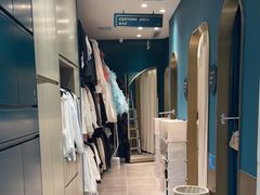 -海马体照相馆(西安高新万达广场店)