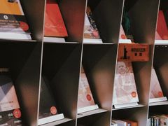 -思南书局·诗歌店