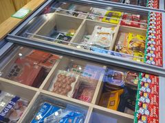 -锅圈食汇火锅烧烤食材超市(工农路店)