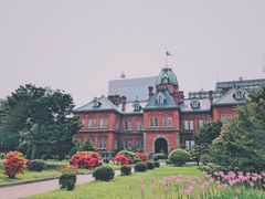 -北海道厅旧本厅舍(旧本庁舎)