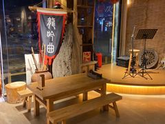 -龙头烤羊排•烤全羊•精酿扎啤(厦滘店)