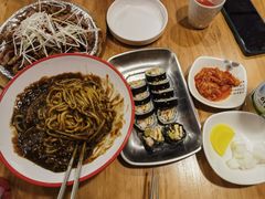 -多宾韩国料理(学衡路店)