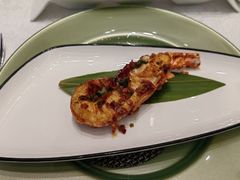 -君来湖滨饭店·渔餐厅