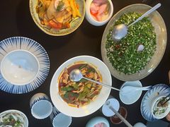 -山石榴·贵州菜(丰盛里店)