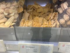 -上海哈尔滨食品厂(淮海中路店)