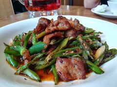 蓉城回锅肉-天府掌柜(九眼桥店)