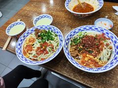 -樊二郎·驴蹄子面(科技路店)