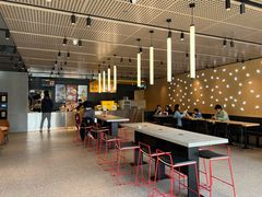 -麦当劳(南京路2店)