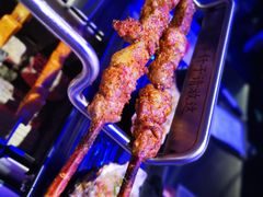 -黑门烤肉