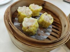 -万龙洲海鲜(南新仓店)