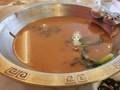 -颜氏双江清水鱼一养身火锅(磁器口店)