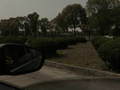 -无忧学车·华茂基地(宝山校区)