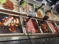 -星伦多自助料理·涮烤一体(虹悦城店)