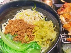 -馔豚·台北菜专门店(深圳湾万象城店)