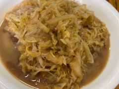 -红实家常菜(静安里店)