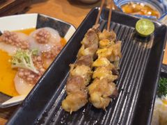 -和创柚子·会席日本料理(新区淮海街店)