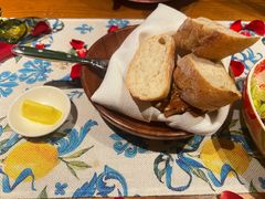 -弗兰克牛排西餐厅Ribone steak house(柠檬花园店)
