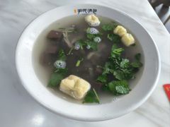 -百年尹氏汤包(湖南路狮子桥店)