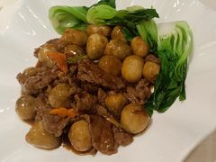 -广东胜利宾馆西关粤中餐厅