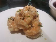 芥末虾球-民国红公馆·秦淮八艳(夫子庙店)