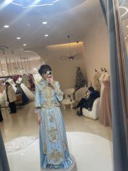 -Color卡诺婚纱礼服馆(南京严选店)