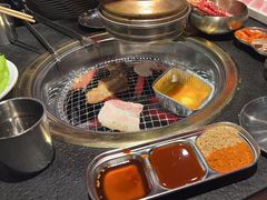 -伊茉家的烤肉店(勒泰中心店)