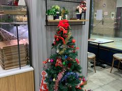 -巴黎贝甜(华堂新辰汇店)