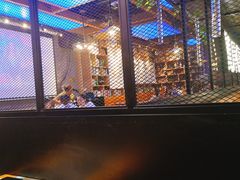 -鱼库·不仅是一家烤鱼店(车公庙店)