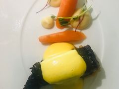 -翡翠36餐厅(浦东香格里拉店)